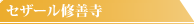 セザール修善寺