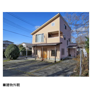 物件写真・フォトギャラリー