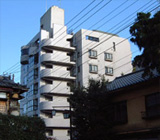 ルシーヌ修善寺