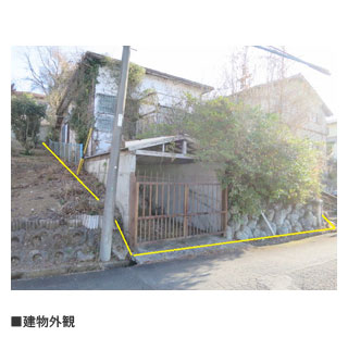 物件写真・フォトギャラリー