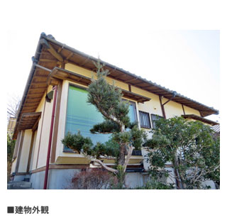 物件写真・フォトギャラリー